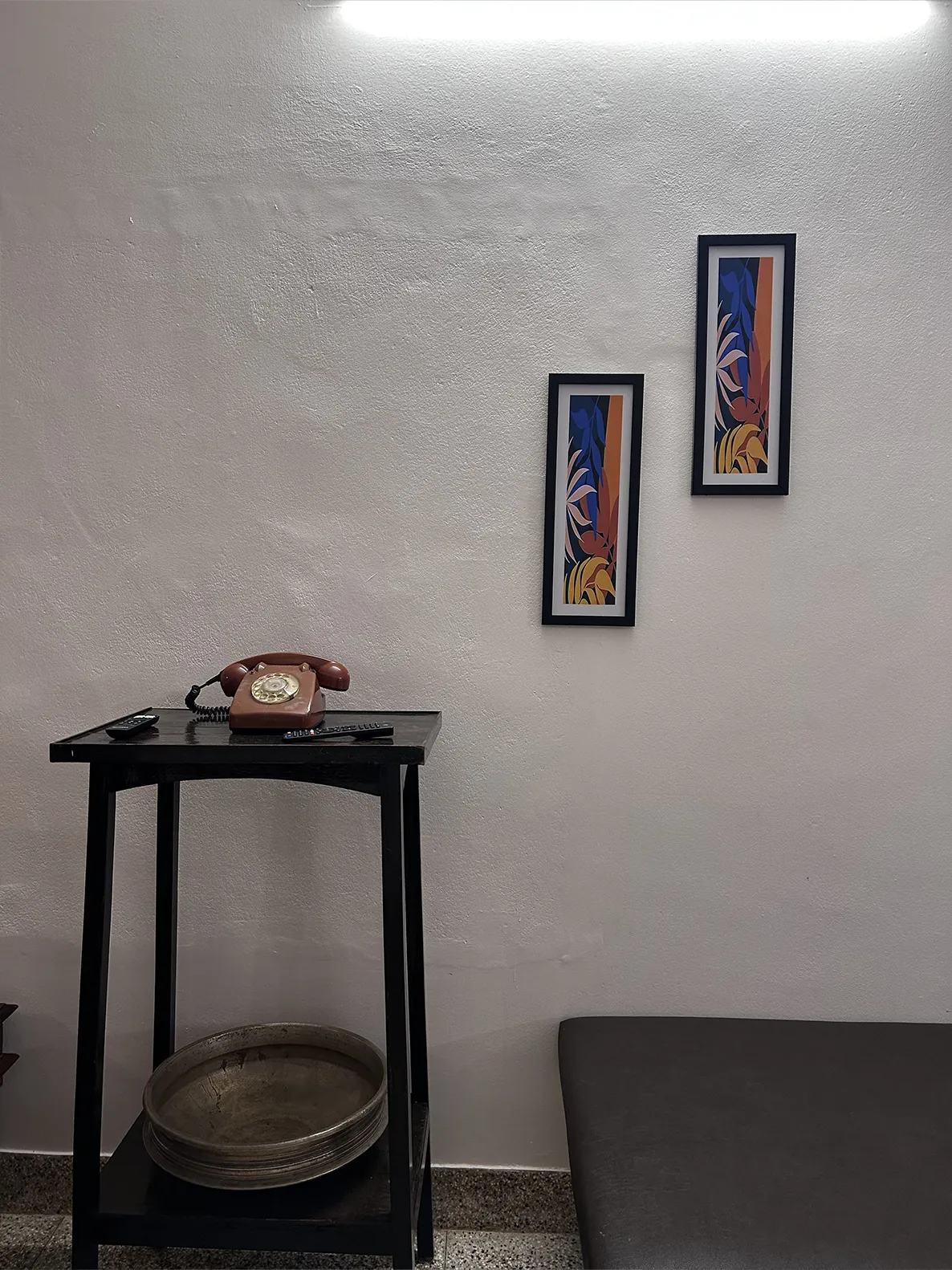 The Homestay
