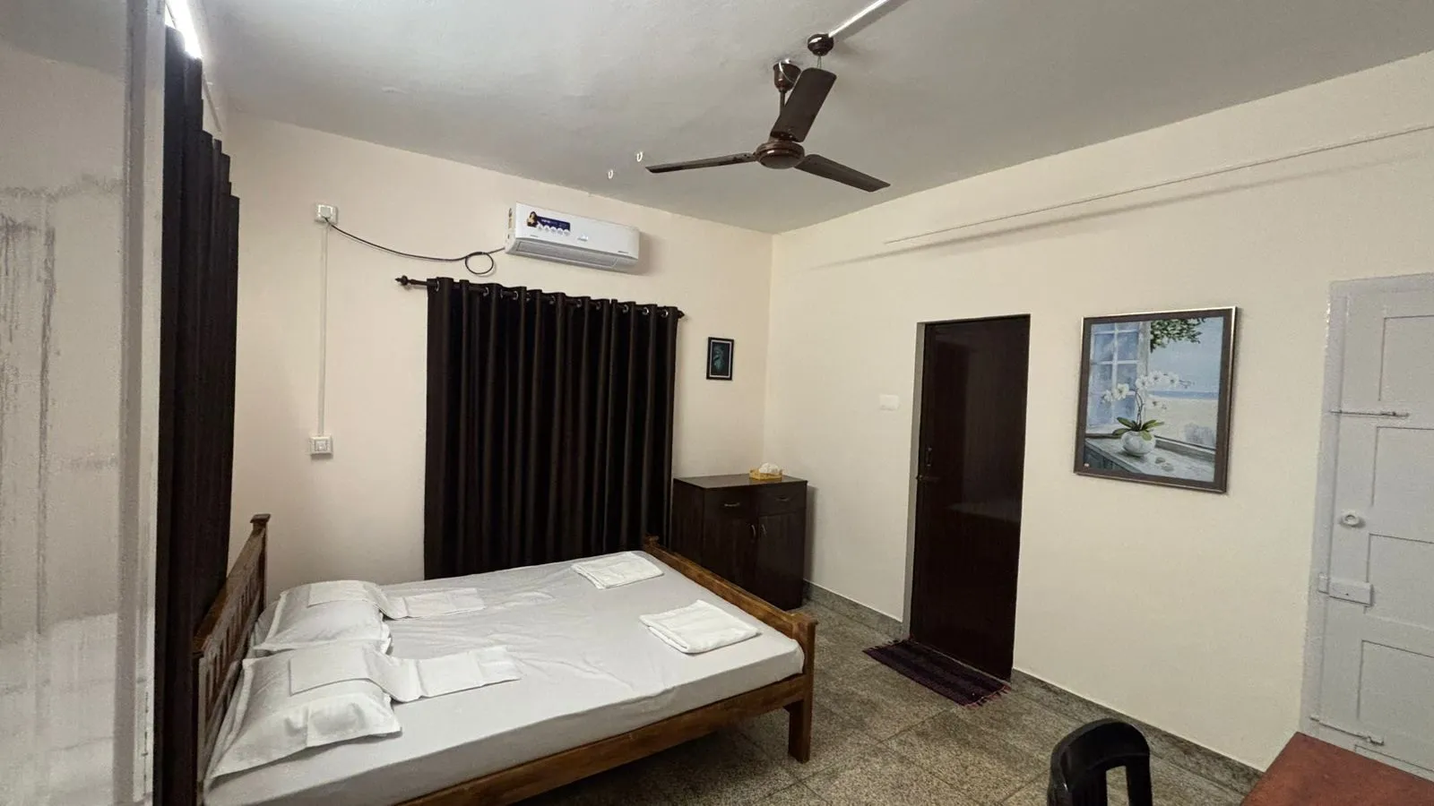 Heritage Suite