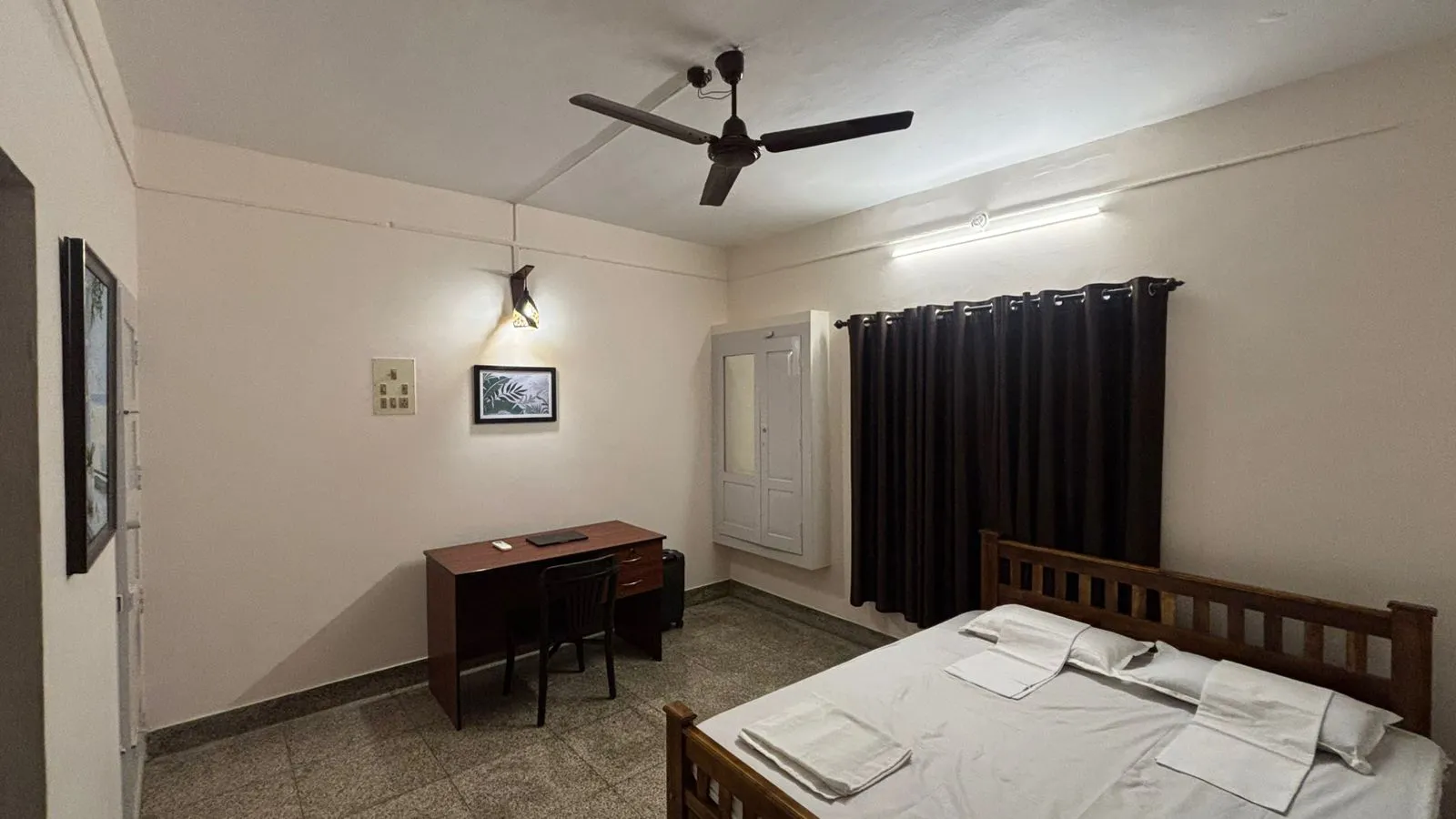 Heritage Suite