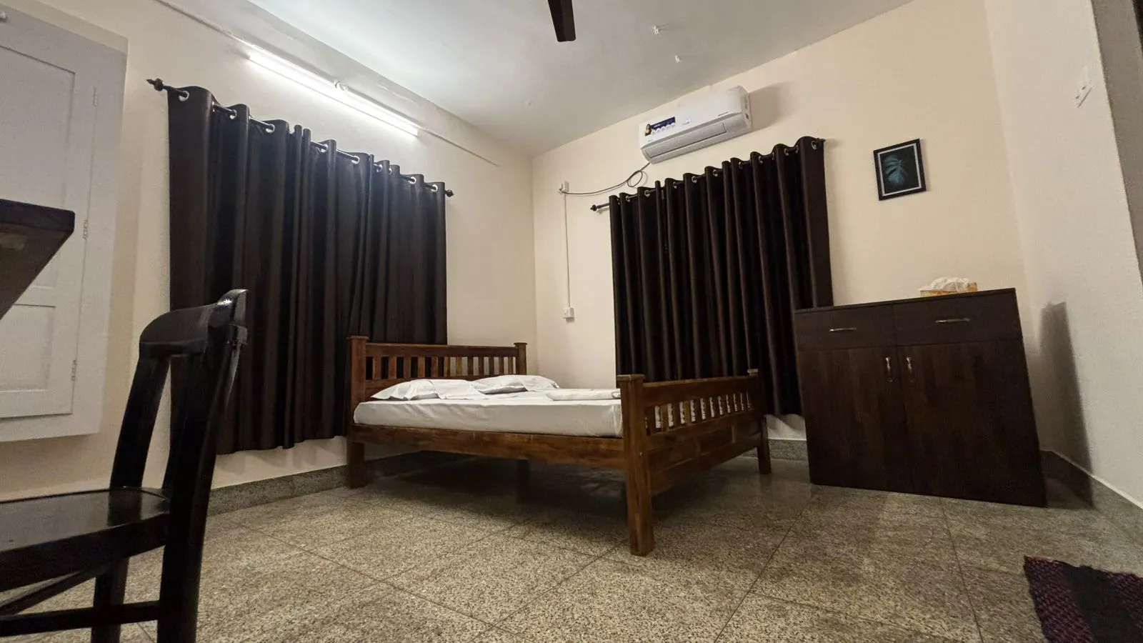 Heritage Suite