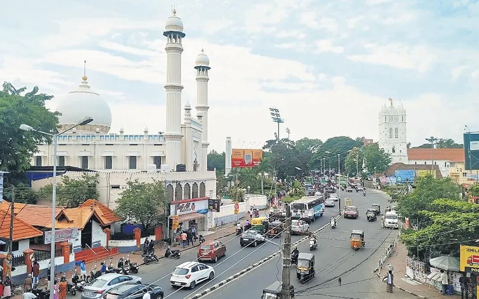 Palayam