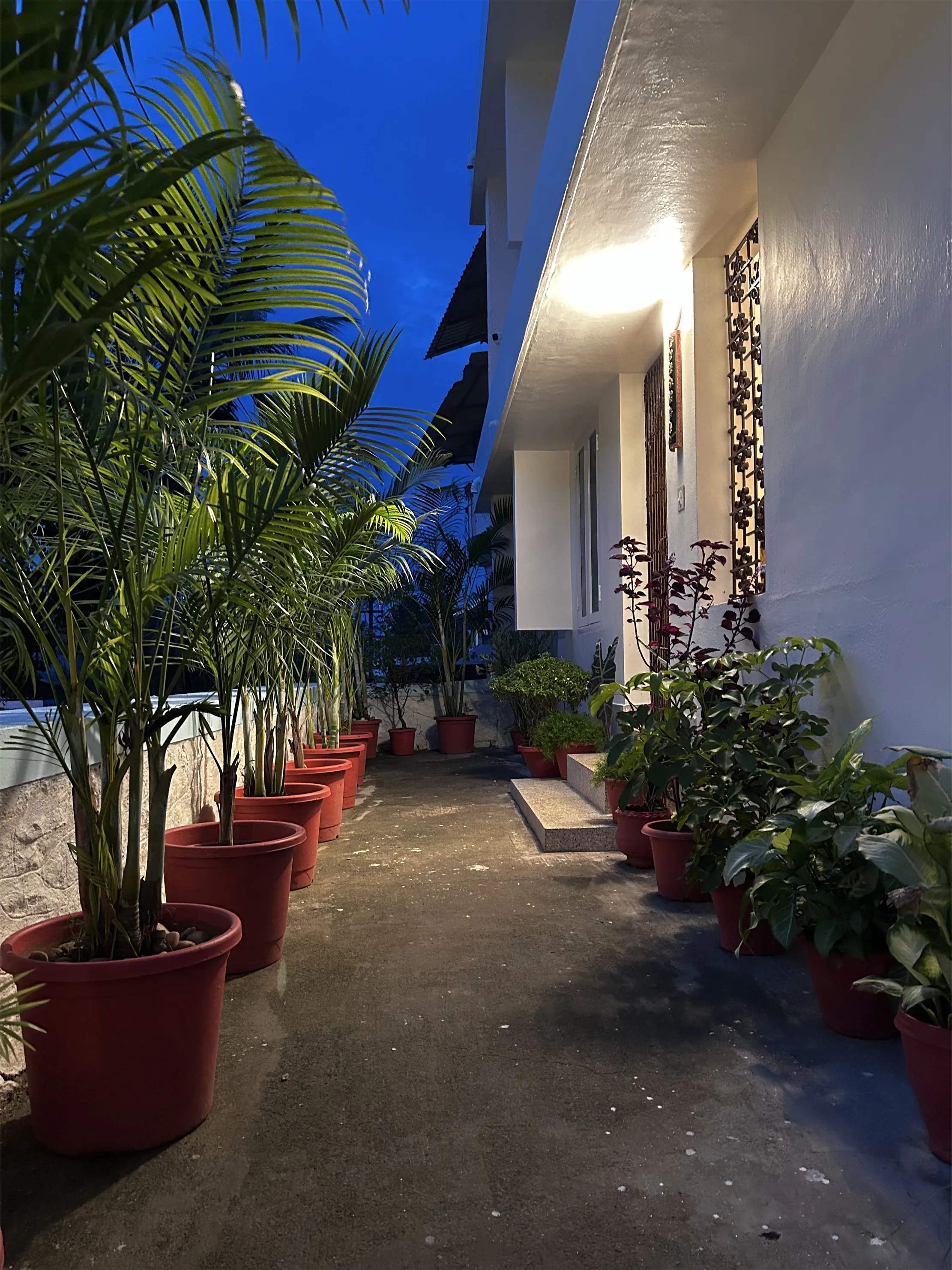 Kerala Homestay